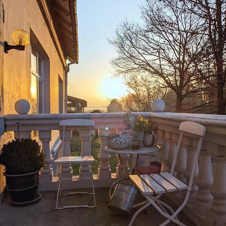 Farm Stay Hof Auf Der Wurp Harrierwurp 외부 사진