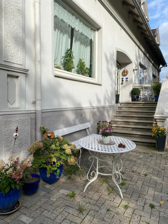 Farm Stay Hof Auf Der Wurp Harrierwurp 외부 사진
