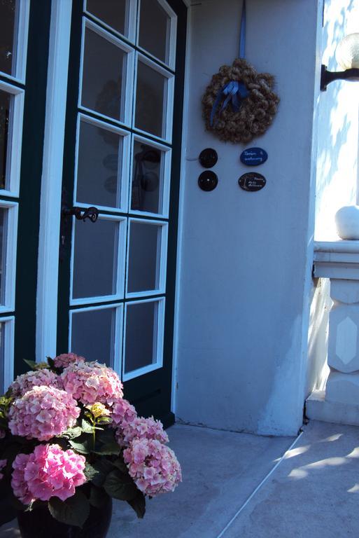 Farm Stay Hof Auf Der Wurp Harrierwurp 객실 사진