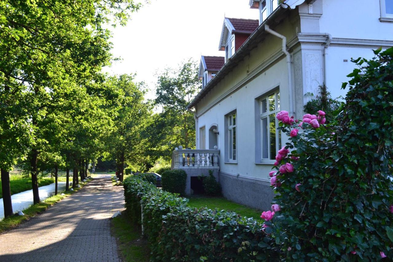 Farm Stay Hof Auf Der Wurp Harrierwurp 외부 사진